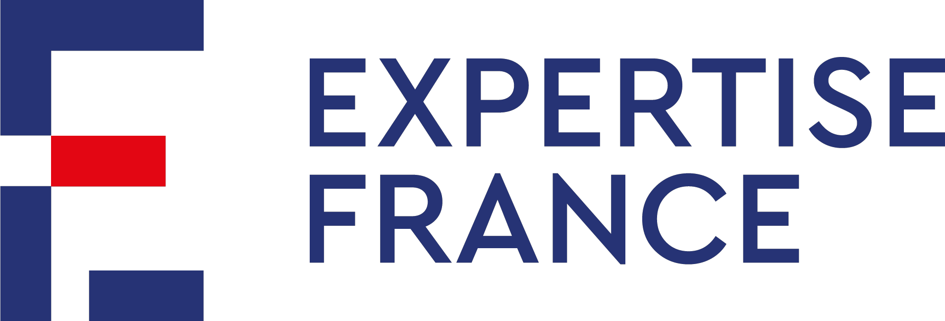 Expertisse France logo