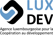 LuxDev logo